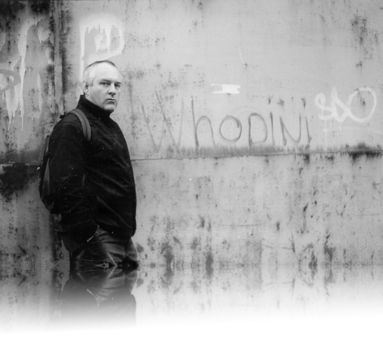 Padraig Rooney