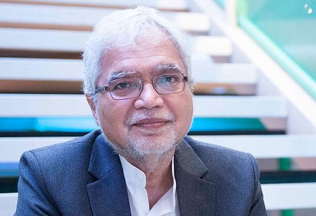 Mukesh Kapila